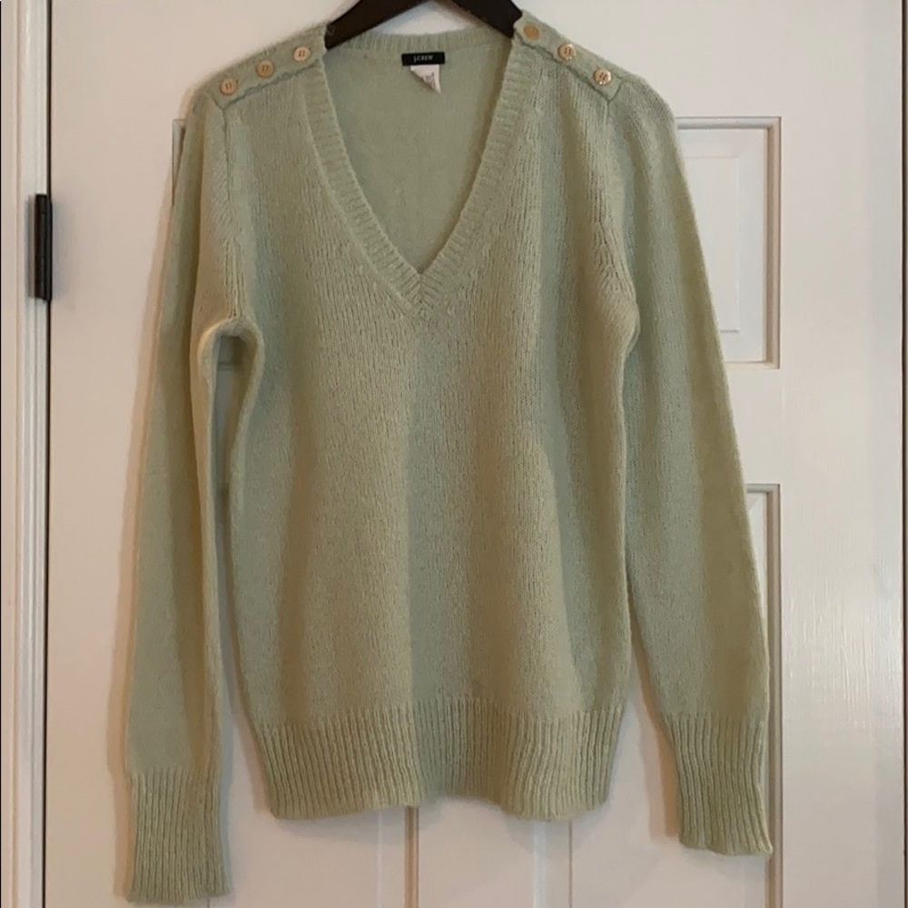 J Crew Sweater